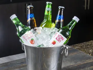 Mad Dumplings - Irvine