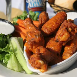 Buffalo Wings
