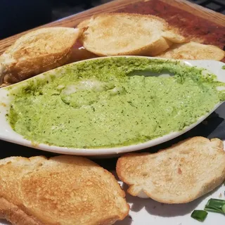 Spinach and Artichoke Dip