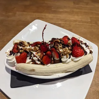 Banana Split
