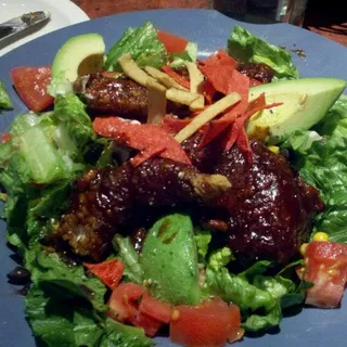 Southwest BBQ Chicken Salad