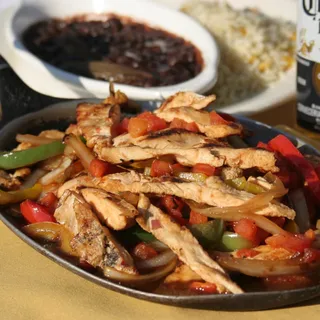 Fajitas
