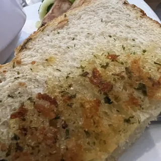 Garlic Bread