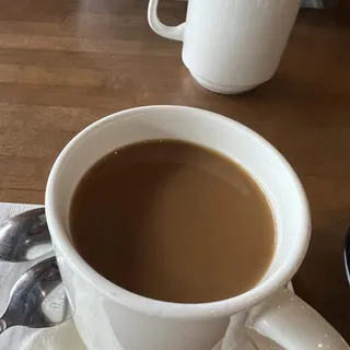 100% Arabica Regular