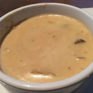 Mushroom Soup