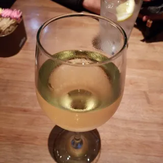 House Chardonnay