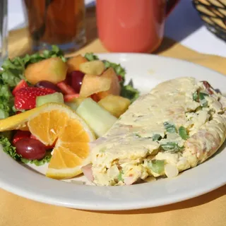 Denver Omelette