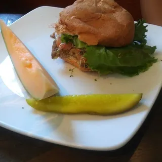 Veggie Burger