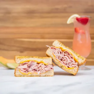 Smokey Mountain High