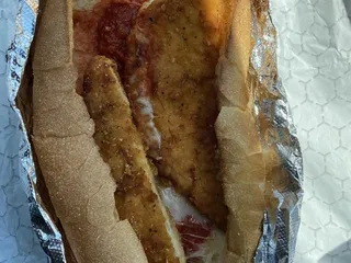 Jillianos Pizza