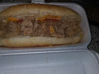Penny's Carryout