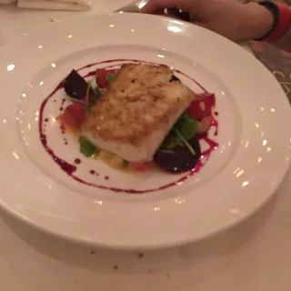 Halibut*