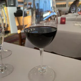 Faust Cabernet Sauvignon, Napa Valley '17