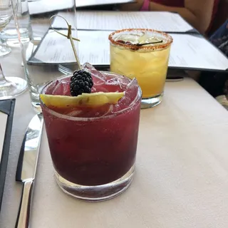 Ancho Rancho Spicy Margarita