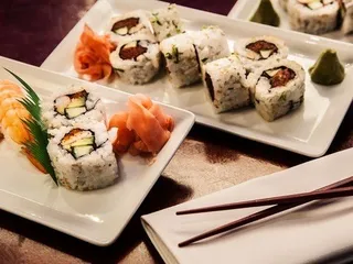 Shiki-Sai: Sushi Izakaya