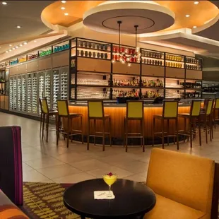 California Grill Bar