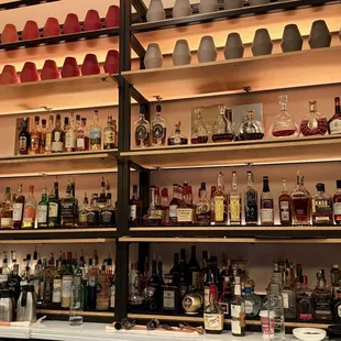 drink, sushi and sashimi