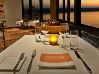 California Grill