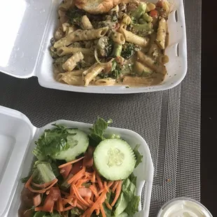 Full order