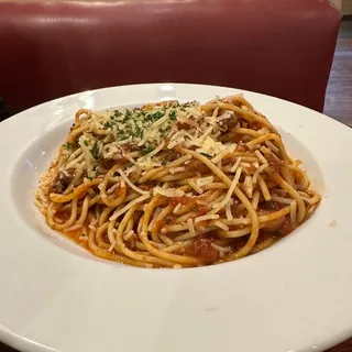 Spaghetti Bolognese
