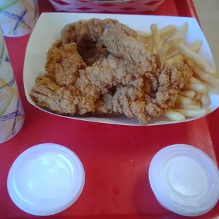 food, oysters and mussels