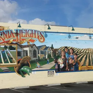 I live here but, damn, I can never find this farm.