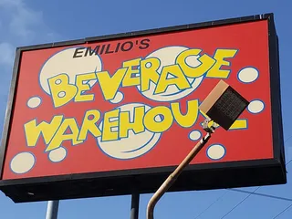 Emilio's Beverage Warehouse