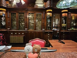 Main Street Station Casino Brewery Hotel