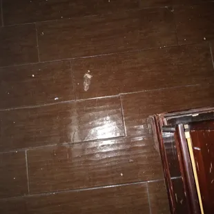 Dirty Dirty Room.