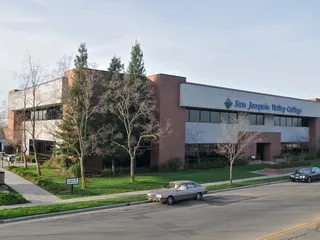 SJVC Fresno