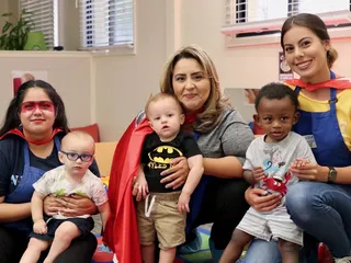 CSUB Children’s Center