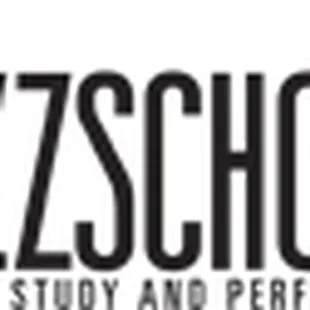 the jazz school logo