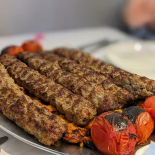California Kabob Kitchen
