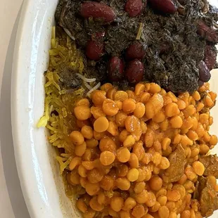 The Business Gold Plate