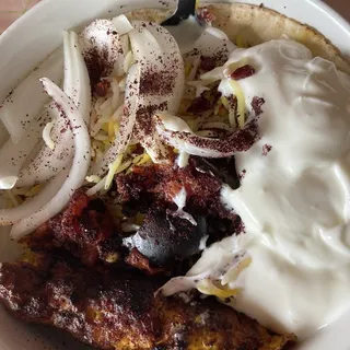 Chicken Koobideh Kabob