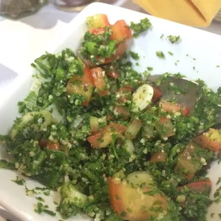 Tabbouleh