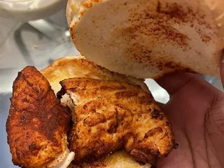 Ziggy’s Hot Chicken