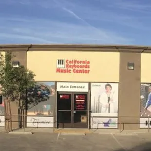 Our new location - 2408 Brundage Lane (effective October 2nd, 2017)