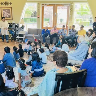 Kids Entertainment-Puppet shows-Magic Shows-Family Entertainment