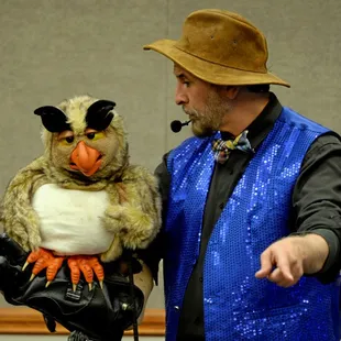 Kids party entertainer San Ramon,CA