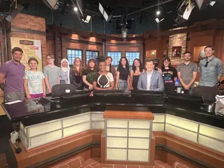 Choices Charter School