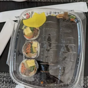 kimbap