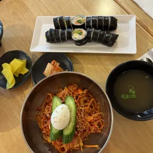 food, sushi and sashimi, sushi, sashimi