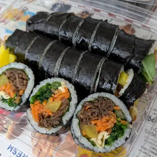 Kimbap