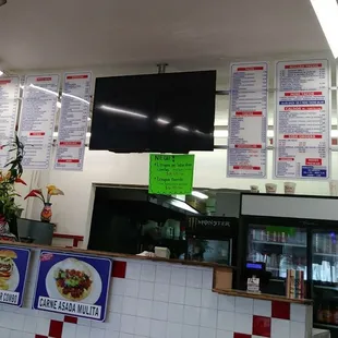 Good Mexican Food in Spring Valley, Ca