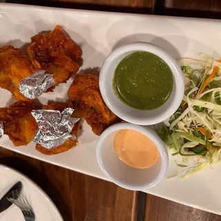 Chicken Lollypop