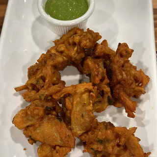 Veggie Pakora