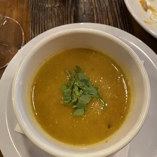 Lentil Soup