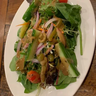 Side salad