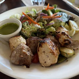 Combo Skewer